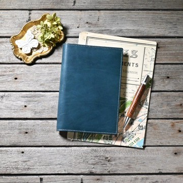 手帳套 皮革 Platinum Diary Prestige 尺寸