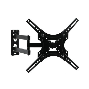 優樂悅~電視機支架廠家批發電腦液晶顯示器壁掛架現貨銷售顯示器支架 電視機支架 電視壁掛架 支架