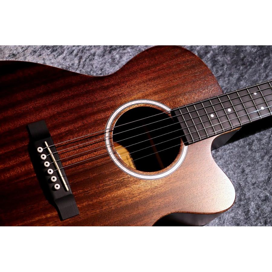 Martin 000CJR-10E STREET MASTER #2749568 