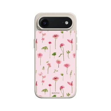 iPhone Air SolidX 貝殼灰 - Plantica - 植萃 – 初春