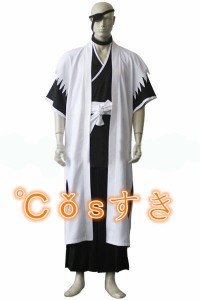 Bleach ブリーチ 風 更木剣八 ざらき けんぱち コスプレ衣装 Cos 高品質 新品 Cosplay アニメ コスチューム 通販 Lineポイント最大1 0 Get Lineショッピング