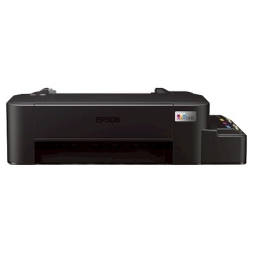 EPSON 超值單功能原廠連續供墨印表機 原廠保固  L121