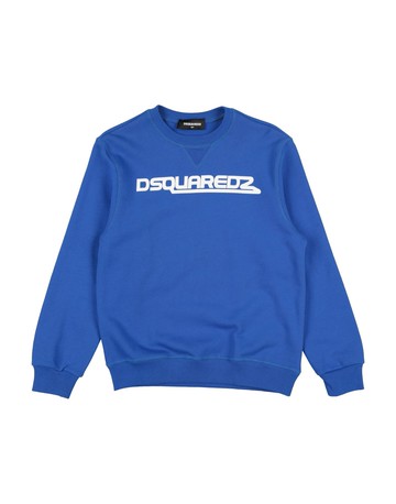 DSQUARED2 Sweatshirts - Item 10478202