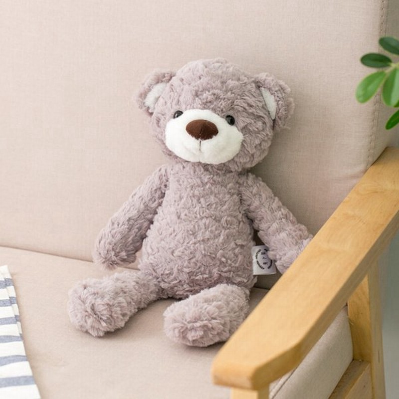 36cmぬいぐるみぬいぐるみ男の子女の子用ぬいぐるみギフトリトルベアー 通販 Lineポイント最大0 5 Get Lineショッピング