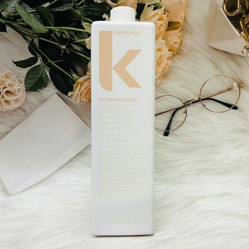 KEVIN MURPHY 凱文墨菲 髮浴 250ml 1000ml 台灣公司貨 多款可選｜全店$199免運