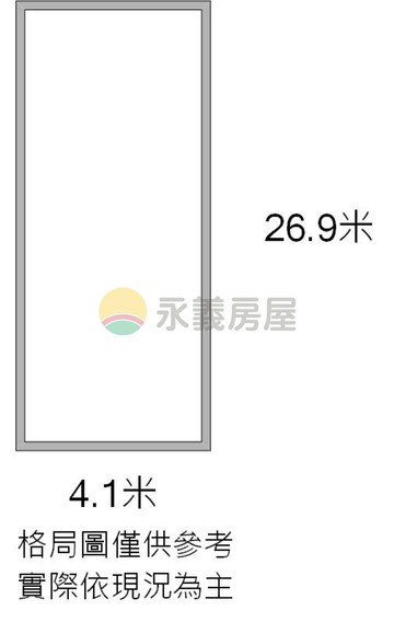 恆春臨路方正建地｜屏東縣恆春鎮恆西段
