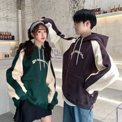 ペアルックカップルパーカーの通販 14,074件の検索結果 | LINEショッピング