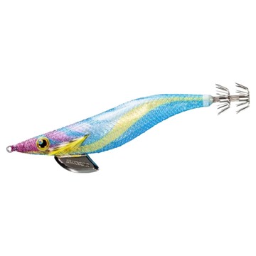 SHIMANO 3.5號 閃光 木蝦 Sephia Clinch FLASHBOOST 軟絲 魚餌  閃光木蝦  20g  1個