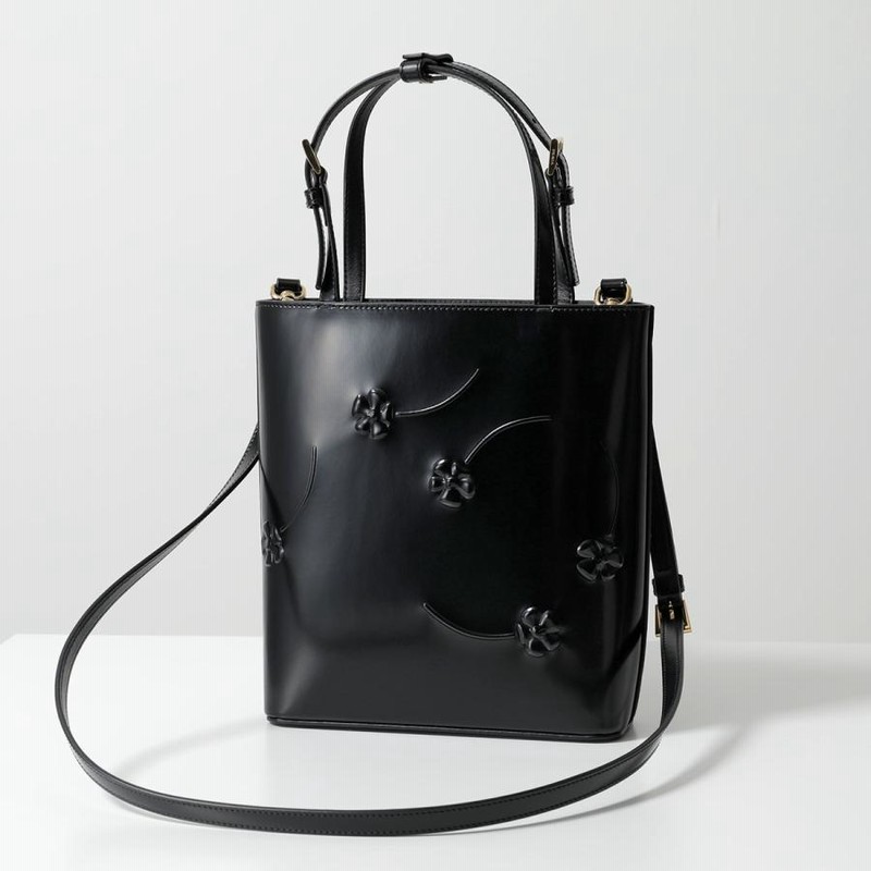 PRADAハンドバッグ袋付きレディースショルダーバッグ