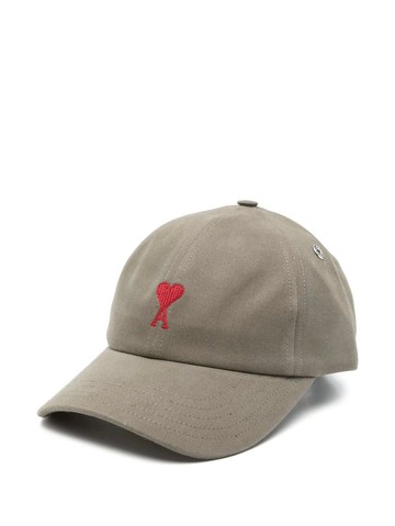 AMI Paris De Coeur Baseball Cap