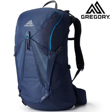 Gregory Jade 28 女款 登山背包/登山包 28升 145295 (附背包套) 午夜藍 1552R