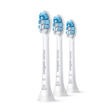 【原廠公司貨+德國製造】 PHILIPS HX9033/67 飛利浦智能牙齦護理刷頭 G2 適用HX6XXX及HX9XXX電動牙刷