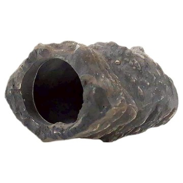 UP AQUA 雅柏 慈鯛專用岩石 D款 F-923-D  1個  9.5 x 5 x 5cm