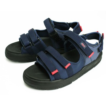 【SaiSai】Foot Mechanics 涼鞋 No.WG520【S1MS7558DBU】