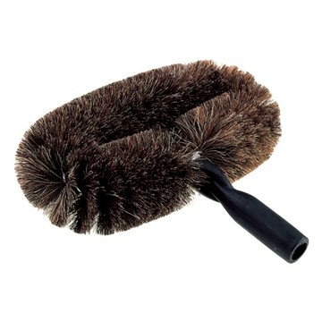 UNGER 安佳 掃牆刷/除塵刷  1支  黑色 + 深棕色