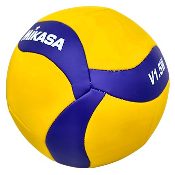 Mikasa Sports 紀念排球1.5  MKV15W  ONE SIZE  1個
