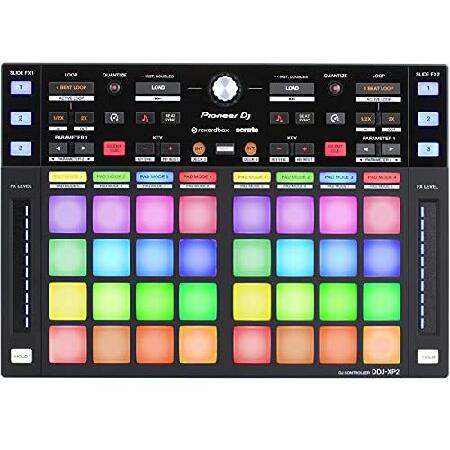 Pioneer DJ DJ Controller (DDJ-XP2)