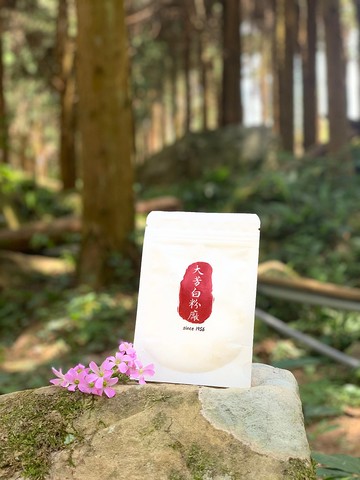 北投純天然白磺溫泉粉【5入/泡澡15次】 足浴泡澡婚禮小物