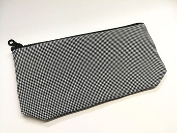 筆袋/錢包/化妝包/收納包M09-005 (獨一商品)