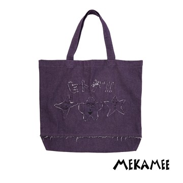 [梅康米聯名] 海星提袋 / Seastar Tote Bag