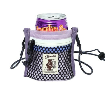 Cobmaster COB CAN WALLET 皮夾 LAVENDER 810904000052