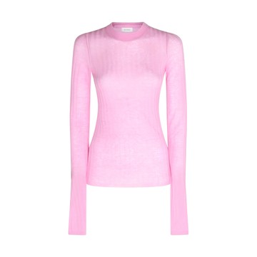 Sportmax - Black Cotton Sweatshirt