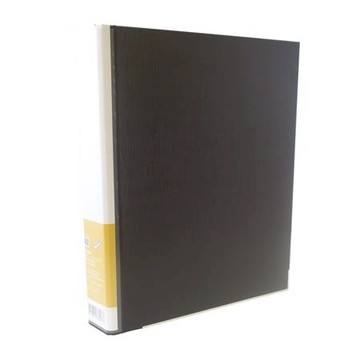 同春Ton Chung環保PP合成紙中間大強力夾/PF950S/A4/黑