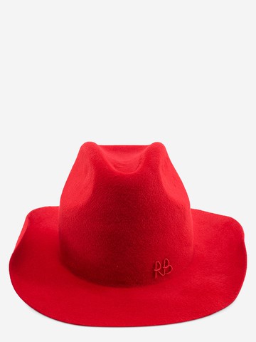 Ruslan Baginskiy Hat