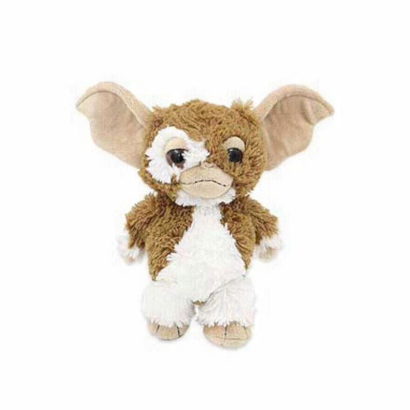 NICI (ニキ) GREMLINS グレムリン ギズモ 25cm ブラウン