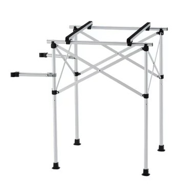 Coleman 鋁質雙口爐支架 CM-31265M000  OS 尺寸  M000  1個