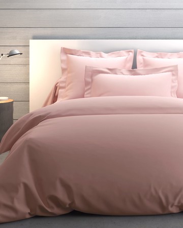 Vexin 200 Thread-Count Duvet Cover