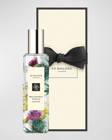Limited Edition Melancholy Thistle Cologne, 1 oz.