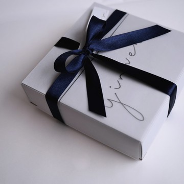 包裝說明 - yinver為你準備的包裝體驗