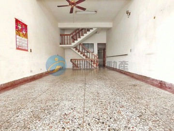 豐原成功商圈16米臨路住店透天｜台中市豐原區大明路