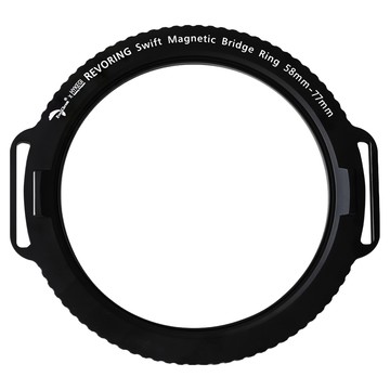 Ever Chrom 彩宣 RA系列 快速磁吸橋環  RA-77  1個