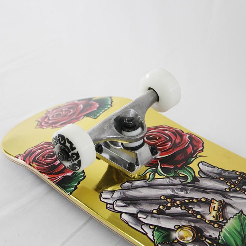 DGK ディージーケー コンプリートデッキ BLESSED DECK SIZE 7.5 7.75