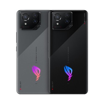 【ASUS 華碩】ROG Phone 8 AI2401 16G/512G 6.78吋 電競手機 - 送五好禮