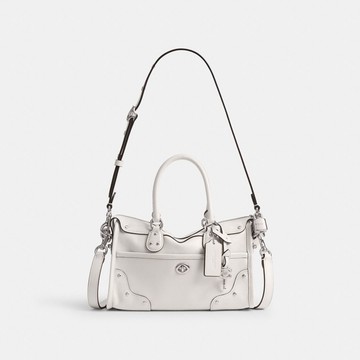 RHYDER SATCHEL 24 手袋