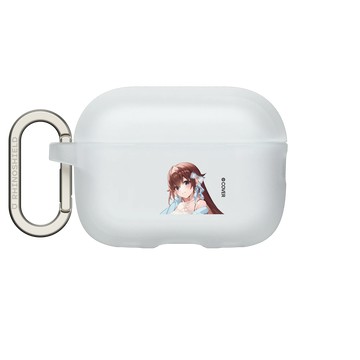 AirPods Pro 2 AirPods Case 透明 - 時乃空 Tokino Sora - 時乃空
