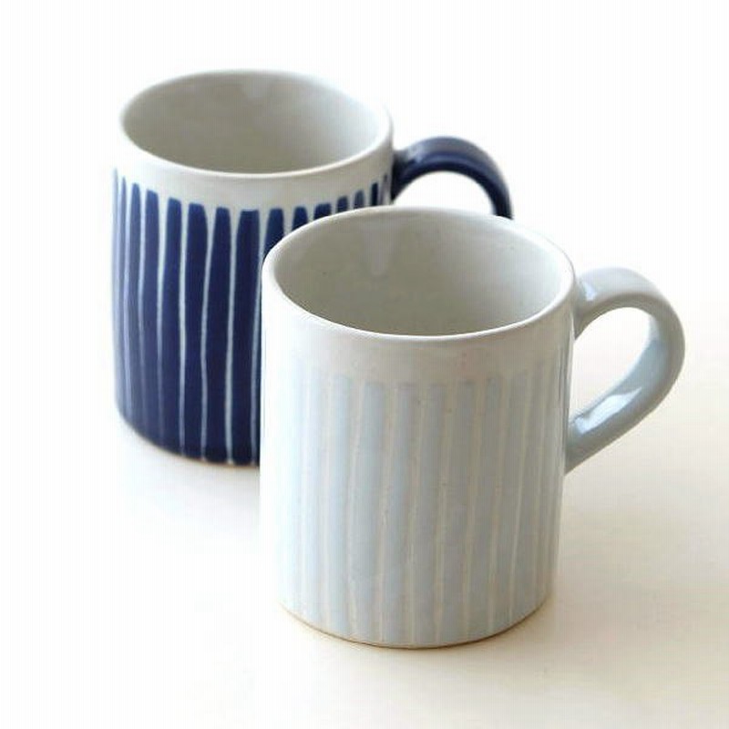 マグカップ おしゃれ 陶器 瀬戸焼 かわいい シンプル 日本製 焼き物 和食器 モダン コップ 湯のみ コーヒーカップ コーヒーマグsuiマグカップ 2カラー 通販 Lineポイント最大0 5 Get Lineショッピング