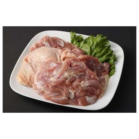 ふるさと納税 熊本県産 赤鶏 もも肉 約1kg × 1パック もも モモ モモ肉 鶏肉 鶏 熊本県