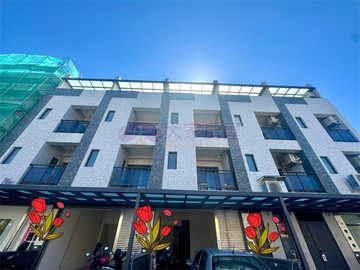 羅東商圈轉運站旁全新電梯店住A｜宜蘭縣羅東鎮欣榮路