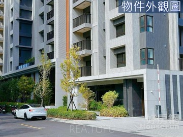 櫻花知殷｜近洲際漢神｜精裝次頂柱邊三房平車｜台中市潭子區頭家路