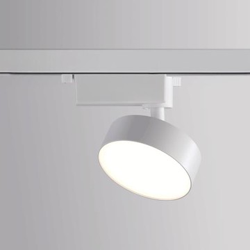【Camida卡米達】15W LED 軌道燈(((三入一組))) CA1918WH