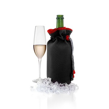Pulltex 西班牙Champagne Cooler Bag香檳束口保冷袋-F1賽車紀念款