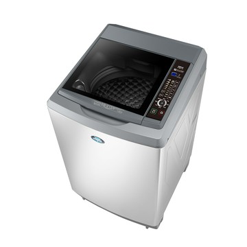 SANLUX 15公斤變頻直立式洗衣機 SW-V15N~含基本安裝+舊機回收