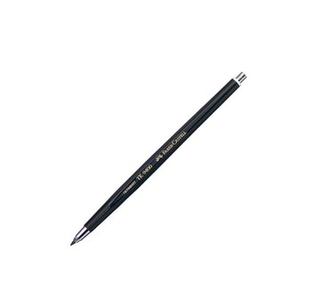 德國輝柏 Faber-Castell 139420 TK9400 2.0mm 繪圖用 製圖用工程筆 工程筆 HB
