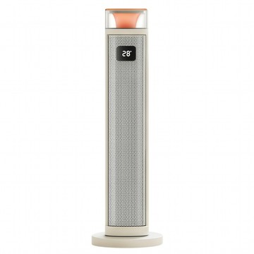 TECO 東元 石墨烯PTC陶瓷智能溫控電暖器 暖氣機 電暖爐  米色  XYFYN3005CBW