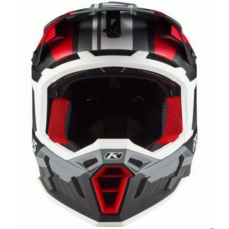 KLIM クライム F5 SERIES HELMET オフロードヘルメット モトクロス