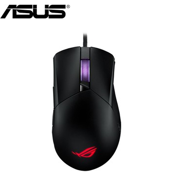 華碩 ASUS ROG GLADIUS III 電競滑鼠